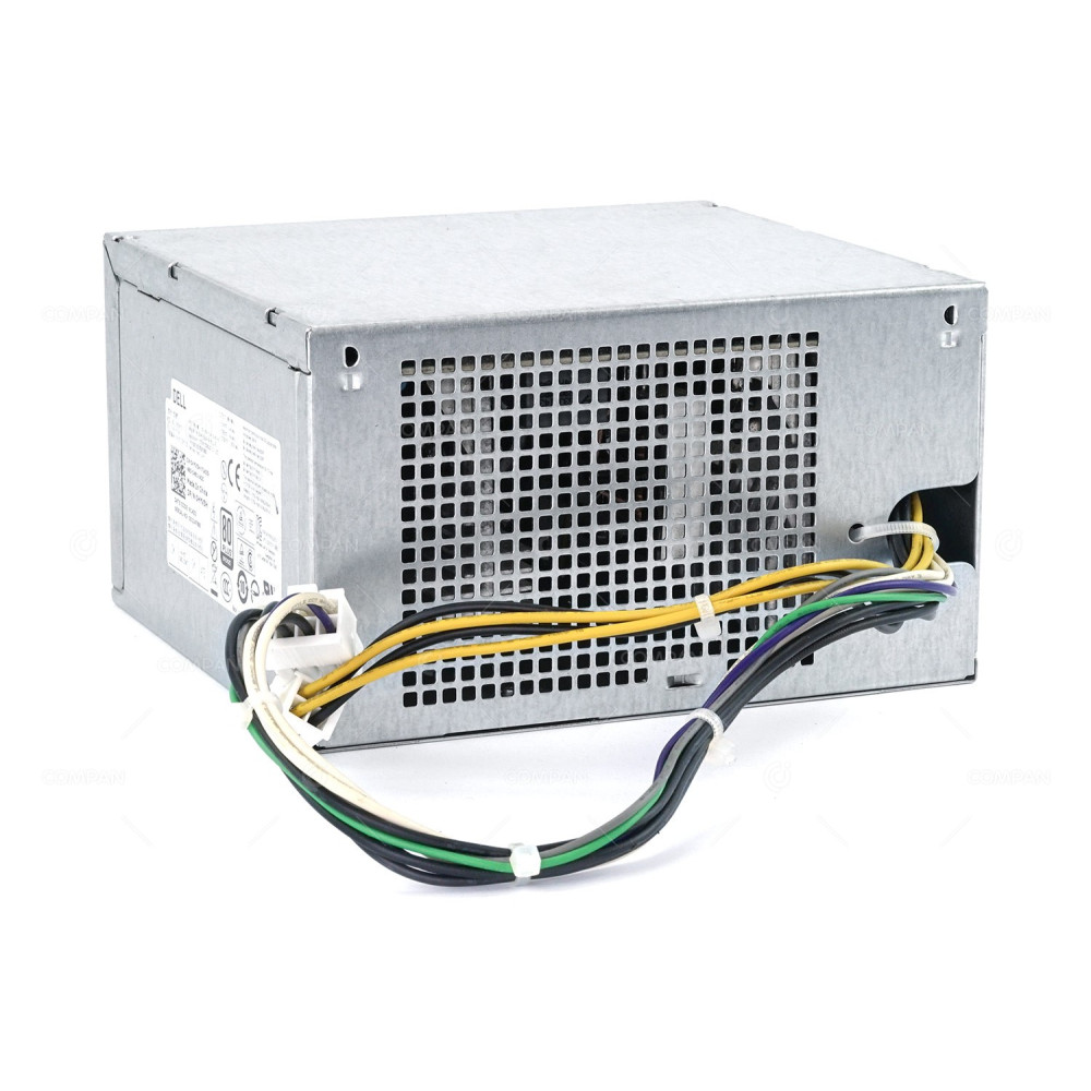 HYV3H DELL 290W POWER SUPPLY FOR POWEREDGE T20